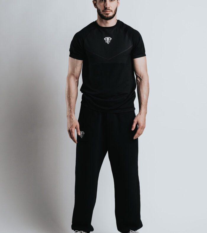 Seamless Compression Shirt